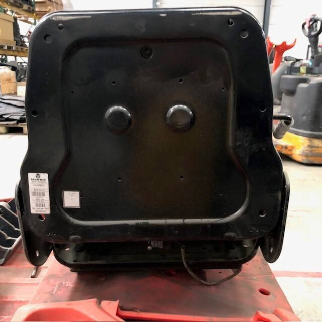 Asiento para Equipo de manutención Seat for Linde P60, Series 126: foto 6