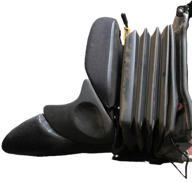 Asiento para Equipo de manutención Seat for Linde Reachtruck: foto 6 Asiento para Equipo de manutención Seat for Linde Reachtruck: foto 6