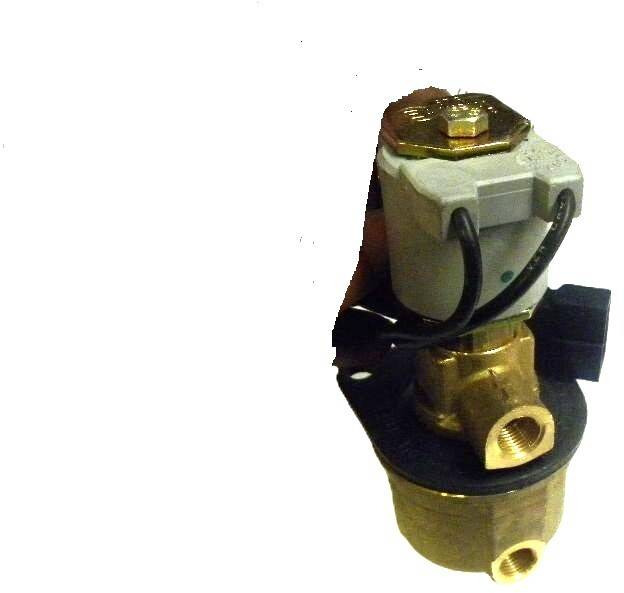 Shut off valve for Linde H12,16,18, BR 350 - Válvula hidráulica para Equipo de manutención: foto 1 Shut off valve for Linde H12,16,18, BR 350 - Válvula hidráulica para Equipo de manutención: foto 1