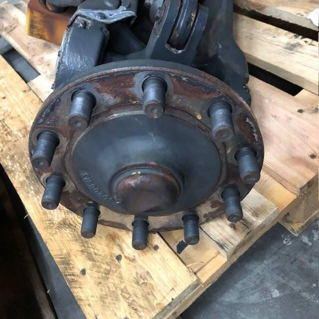 Steering axle AL50-01/2501 - Eje y piezas para Equipo de manutención: foto 5 Steering axle AL50-01/2501 - Eje y piezas para Equipo de manutención: foto 5