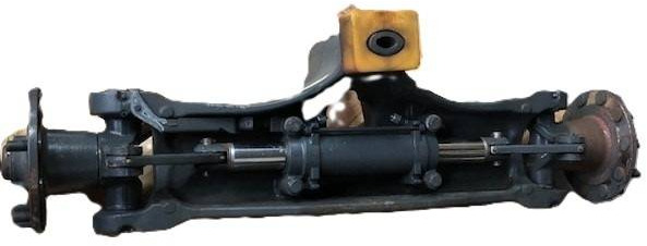Steering axle AL50-01/2501 - Eje y piezas para Equipo de manutención: foto 1 Steering axle AL50-01/2501 - Eje y piezas para Equipo de manutención: foto 1