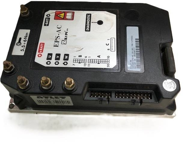 Steering controller for Atlet - Unidad de control para Equipo de manutención: foto 2 Steering controller for Atlet - Unidad de control para Equipo de manutención: foto 2