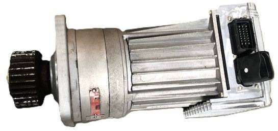 Steering motor for Linde/Still - Dirección para Equipo de manutención: foto 1 Steering motor for Linde/Still - Dirección para Equipo de manutención: foto 1