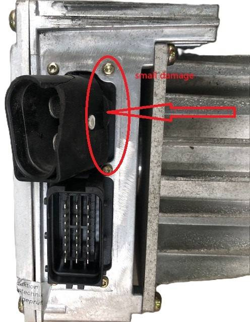 Steering motor for Linde/Still - Dirección para Equipo de manutención: foto 3 Steering motor for Linde/Still - Dirección para Equipo de manutención: foto 3
