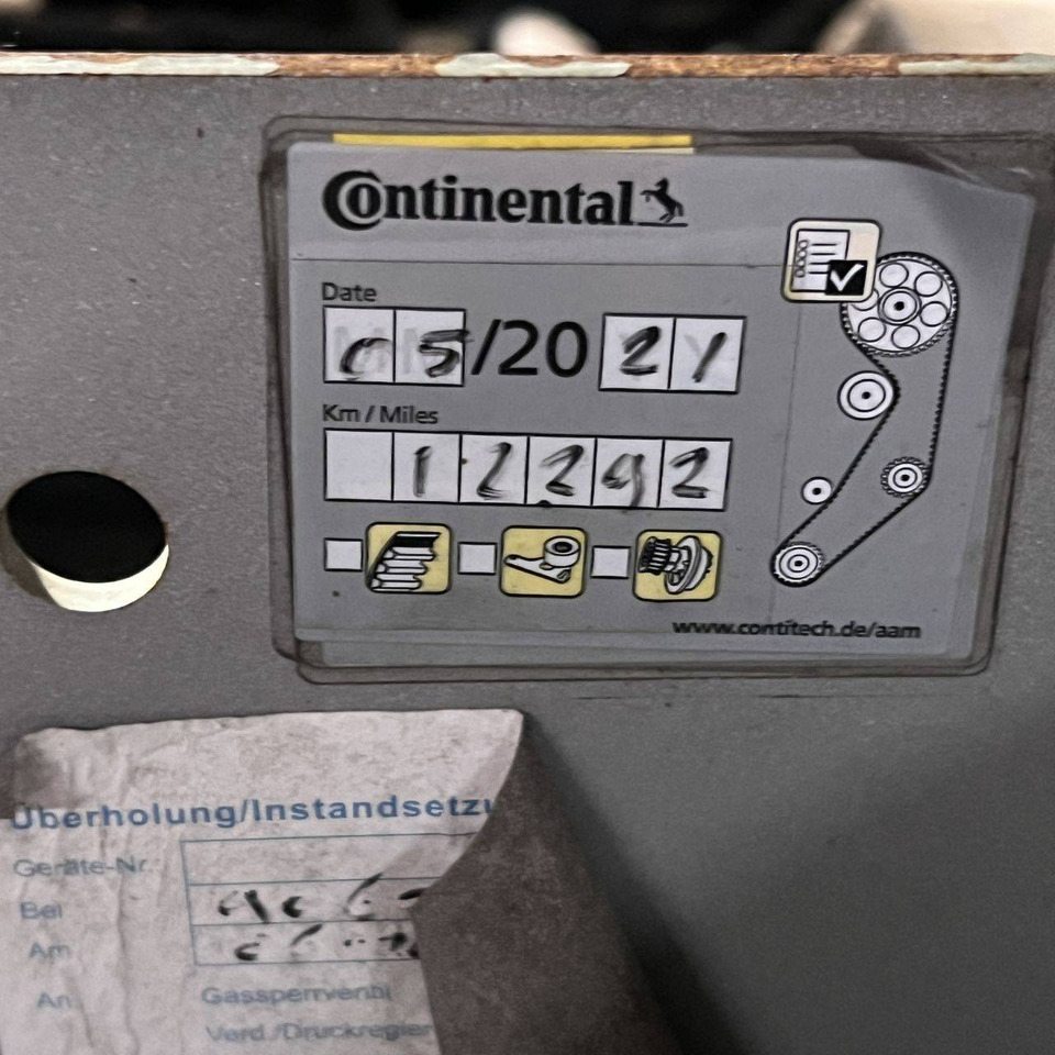 Still RX70-25T - Carretilla elevadora eléctrica: foto 4 Still RX70-25T - Carretilla elevadora eléctrica: foto 4