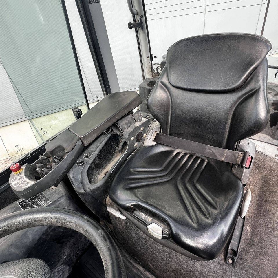 Still RX70-50/600 - Carretilla elevadora diésel: foto 5 Still RX70-50/600 - Carretilla elevadora diésel: foto 5