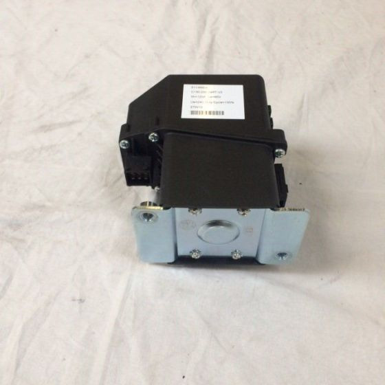 Switch, Emergency Stop for Caterpillar EP40-50 - Relé para Equipo de manutención: foto 3 Switch, Emergency Stop for Caterpillar EP40-50 - Relé para Equipo de manutención: foto 3