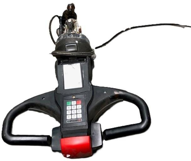 Tiller arm for Toyota/BT - Dirección para Equipo de manutención: foto 2 Tiller arm for Toyota/BT - Dirección para Equipo de manutención: foto 2