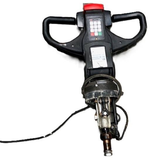 Tiller arm for Toyota/BT - Dirección para Equipo de manutención: foto 1 Tiller arm for Toyota/BT - Dirección para Equipo de manutención: foto 1