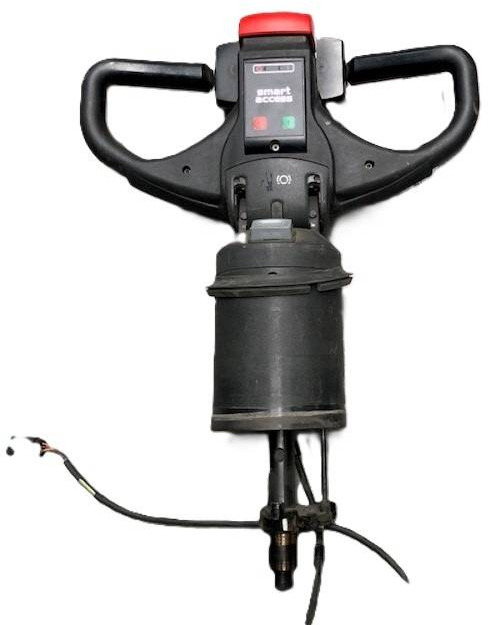 Tiller arm for Toyota BT - Dirección para Equipo de manutención: foto 1 Tiller arm for Toyota BT - Dirección para Equipo de manutención: foto 1