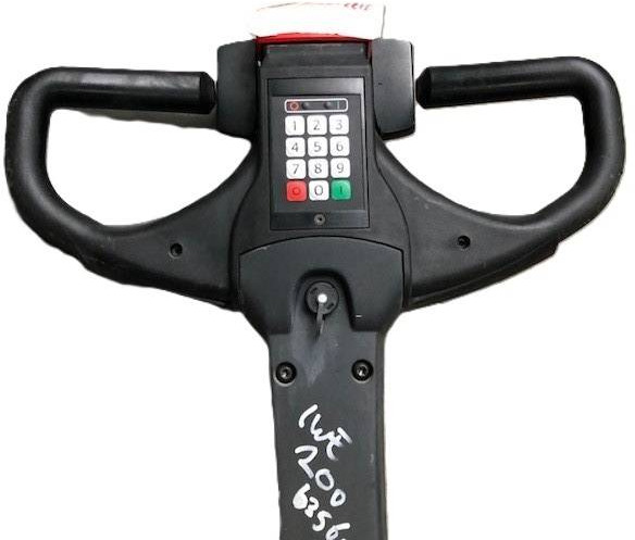 Tiller arm for Toyota / BT - Dirección para Equipo de manutención: foto 2 Tiller arm for Toyota / BT - Dirección para Equipo de manutención: foto 2