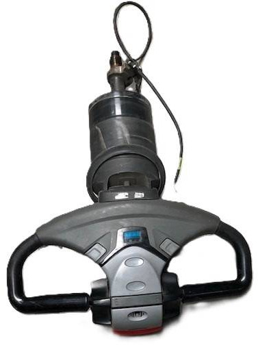 Tiller arm for Toyota BT - Dirección para Equipo de manutención: foto 3 Tiller arm for Toyota BT - Dirección para Equipo de manutención: foto 3