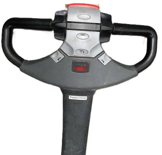 Tiller arm for Toyota / BT - Dirección para Equipo de manutención: foto 4 Tiller arm for Toyota / BT - Dirección para Equipo de manutención: foto 4