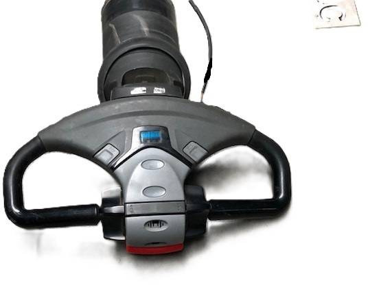 Tiller arm for Toyota BT - Dirección para Equipo de manutención: foto 4 Tiller arm for Toyota BT - Dirección para Equipo de manutención: foto 4