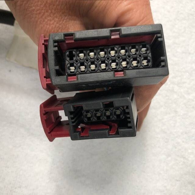 Tiller head for Linde L12LSP /133/ - Dirección para Equipo de manutención: foto 5 Tiller head for Linde L12LSP /133/ - Dirección para Equipo de manutención: foto 5