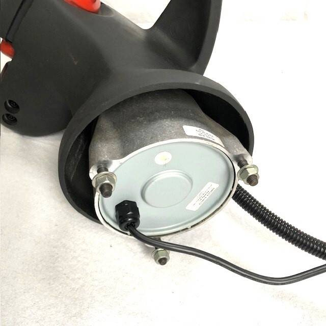 Tiller head for Linde L12LSP /133/ - Dirección para Equipo de manutención: foto 3 Tiller head for Linde L12LSP /133/ - Dirección para Equipo de manutención: foto 3