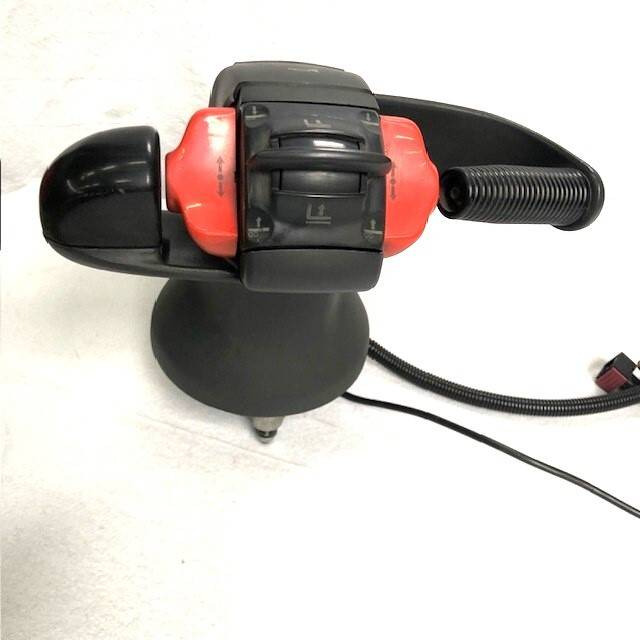 Tiller head for Linde L12LSP /133/ - Dirección para Equipo de manutención: foto 2 Tiller head for Linde L12LSP /133/ - Dirección para Equipo de manutención: foto 2