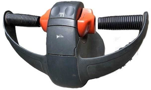 Tiller head for Linde N20V Series 132 , 1111 - Dirección para Equipo de manutención: foto 2 Tiller head for Linde N20V Series 132 , 1111 - Dirección para Equipo de manutención: foto 2