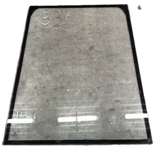 Windscreen for Linde - Ventana y piezas para Equipo de manutención: foto 2 Windscreen for Linde - Ventana y piezas para Equipo de manutención: foto 2