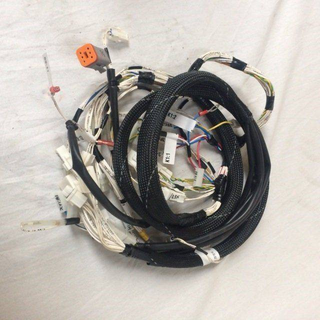 Wire set for Caterpillar - Cables/ Alambres para Equipo de manutención: foto 1 Wire set for Caterpillar - Cables/ Alambres para Equipo de manutención: foto 1