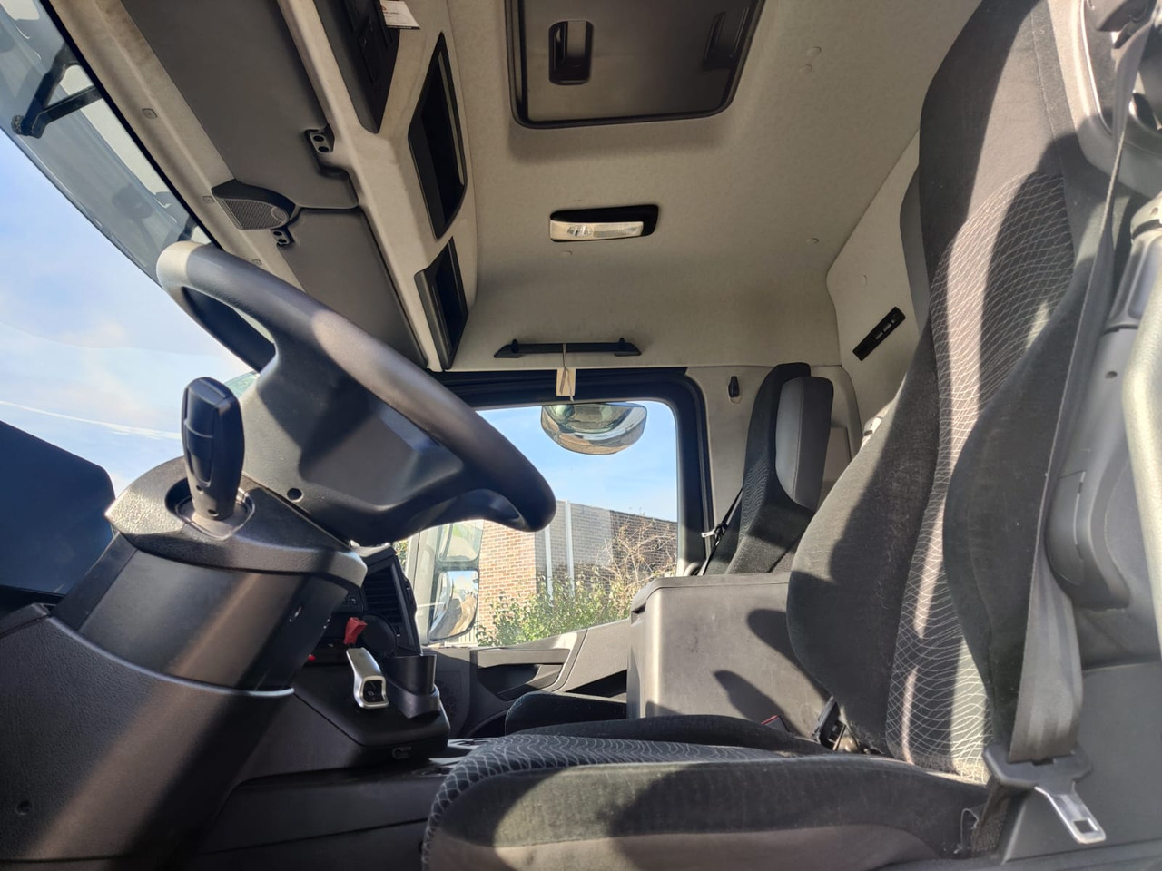 MERCEDES Actros - Camión cisterna: foto 5 MERCEDES Actros - Camión cisterna: foto 5