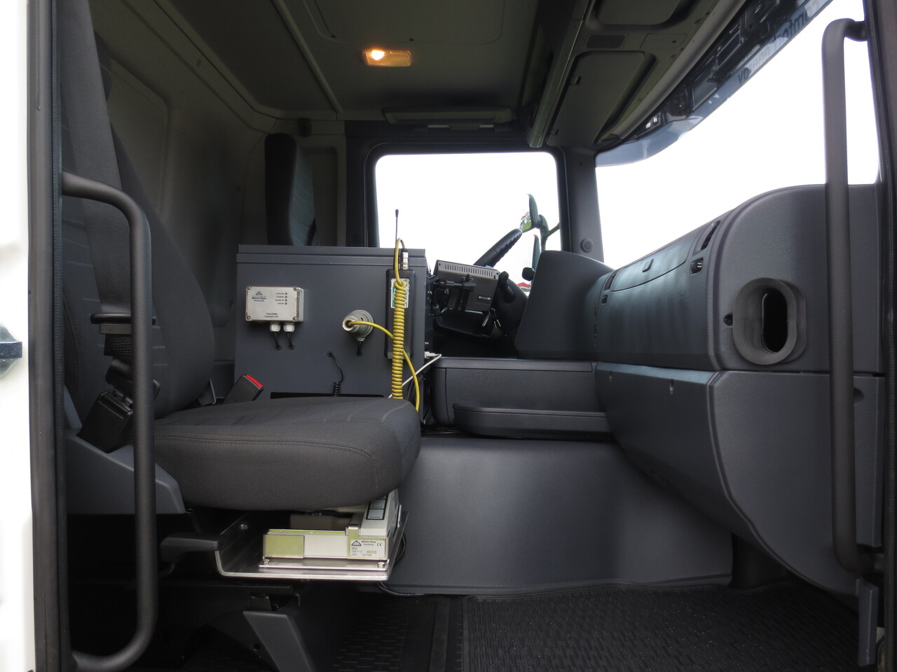 SCANIA G370 - Camión cisterna: foto 5 SCANIA G370 - Camión cisterna: foto 5