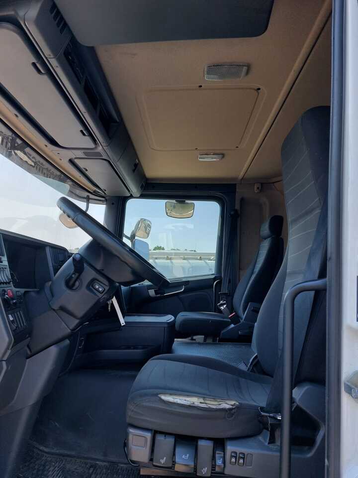 SCANIA PRT - Camión cisterna: foto 3 SCANIA PRT - Camión cisterna: foto 3
