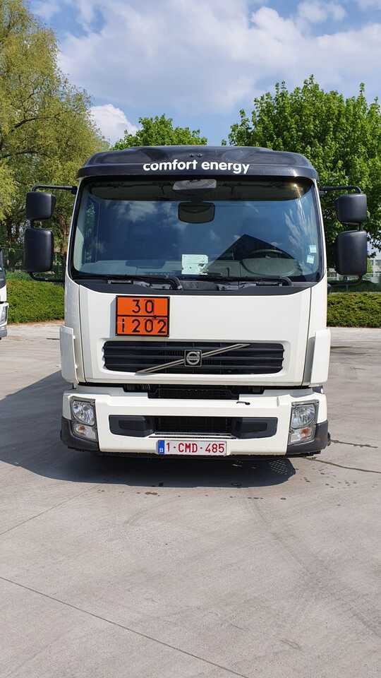 VOLVO FL - Camión cisterna: foto 4 VOLVO FL - Camión cisterna: foto 4