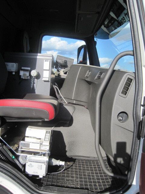 VOLVO FM - Camión cisterna: foto 4 VOLVO FM - Camión cisterna: foto 4