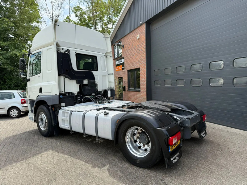 DAF CF 440 4X2 Space Cab Side skirts ACC NL Truck - Cabeza tractora: foto 3 DAF CF 440 4X2 Space Cab Side skirts ACC NL Truck - Cabeza tractora: foto 3