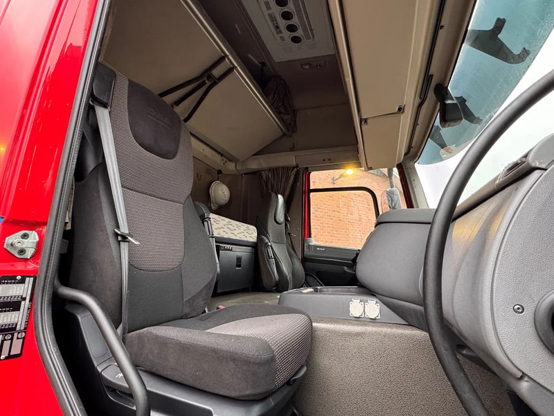 Cabeza tractora DAF CF 440 Space Cab 9T Vooras Alcoa 7.174KG Standairco Wheelbase 325cm!: foto 7