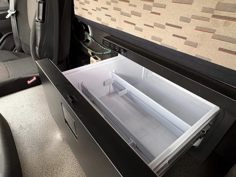 Cabeza tractora DAF CF 440 Space Cab 9T Vooras Alcoa 7.174KG Standairco Wheelbase 325cm!: foto 8