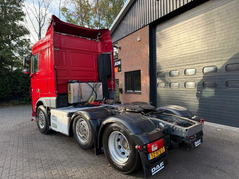 DAF XF 460 6X2 FTG Manual 16X Space Cab NL truck - Cabeza tractora: foto 2 DAF XF 460 6X2 FTG Manual 16X Space Cab NL truck - Cabeza tractora: foto 2