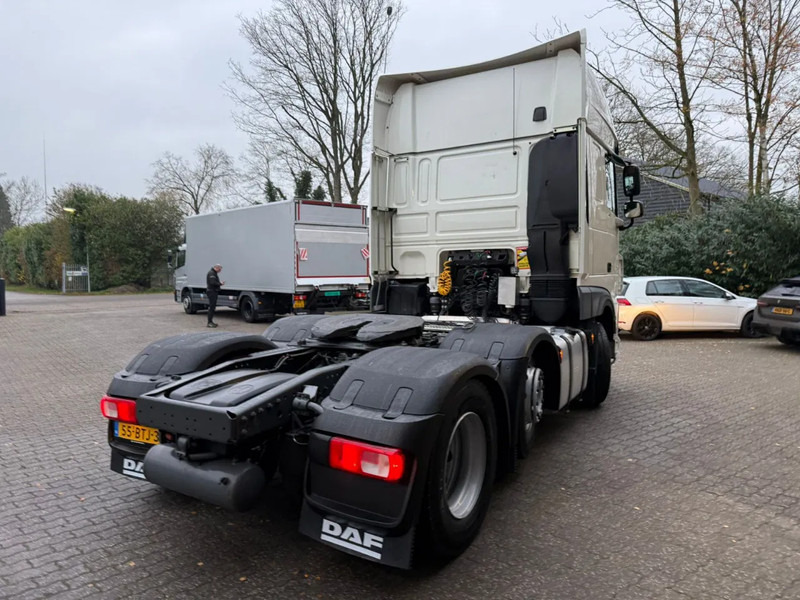 DAF XF 480 6X2 FTG SSC Super Space 314.630KM! PTO-Prep NL Truck APK 10-2026 - Cabeza tractora: foto 3 DAF XF 480 6X2 FTG SSC Super Space 314.630KM! PTO-Prep NL Truck APK 10-2026 - Cabeza tractora: foto 3