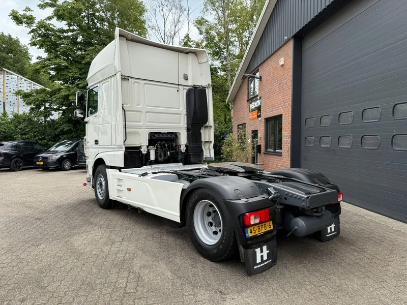 DAF XF 480 FTP 6X2 SSC Midlift Standairco ACC NL Truck - Cabeza tractora: foto 4 DAF XF 480 FTP 6X2 SSC Midlift Standairco ACC NL Truck - Cabeza tractora: foto 4