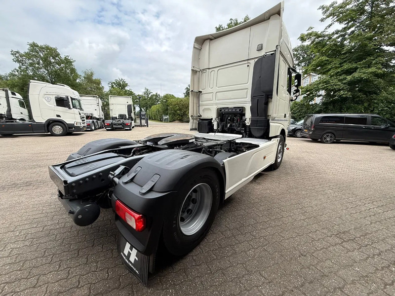 DAF XF 480 FTP 6X2 SSC Midlift Standairco ACC NL Truck - Cabeza tractora: foto 2 DAF XF 480 FTP 6X2 SSC Midlift Standairco ACC NL Truck - Cabeza tractora: foto 2