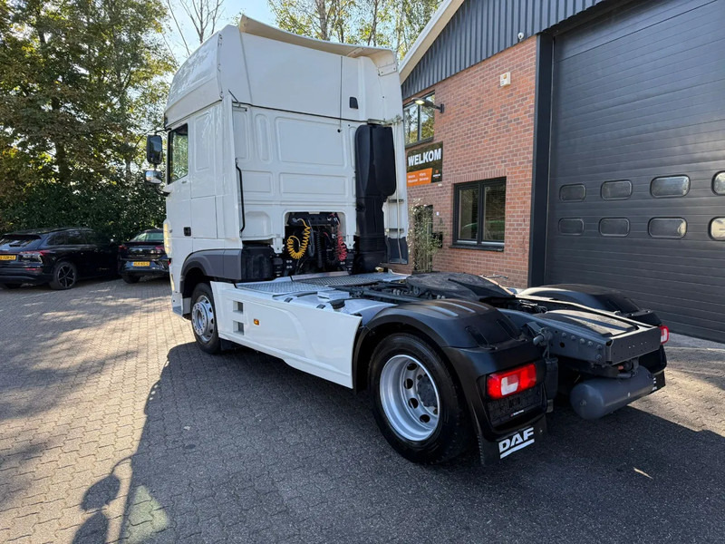 DAF XF 480 SSC Super Space 2x tank LED 325.928KM ACC - Cabeza tractora: foto 4 DAF XF 480 SSC Super Space 2x tank LED 325.928KM ACC - Cabeza tractora: foto 4