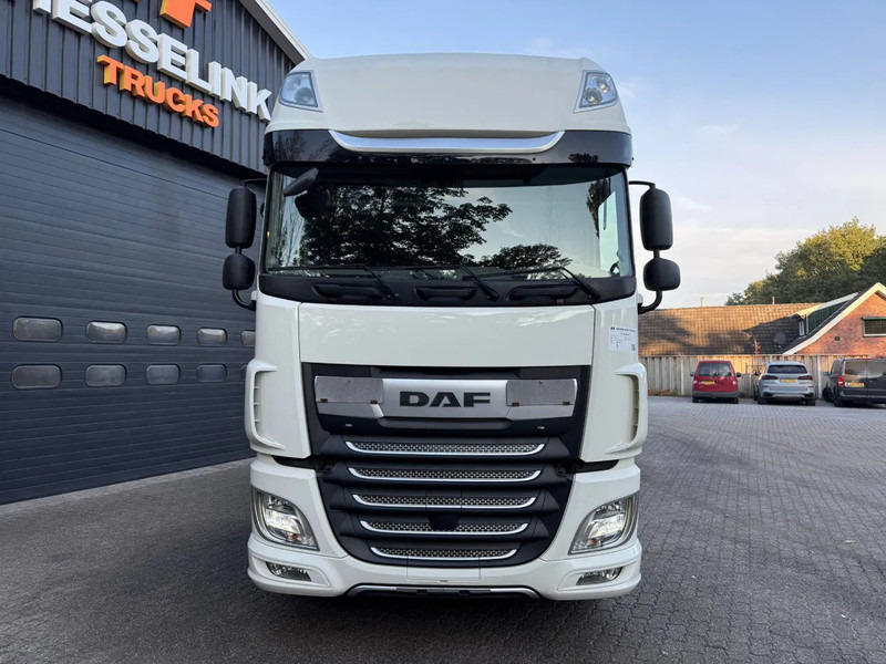 DAF XF 480 SSC Super Space 2x tank LED 326.042KM! ACC - Cabeza tractora: foto 3 DAF XF 480 SSC Super Space 2x tank LED 326.042KM! ACC - Cabeza tractora: foto 3