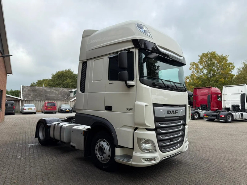 DAF XF 480 SSC Super Space 2x tank LED 345.063KM! NL Truck - Cabeza tractora: foto 4 DAF XF 480 SSC Super Space 2x tank LED 345.063KM! NL Truck - Cabeza tractora: foto 4