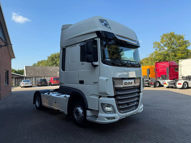 DAF XF 480 SSC Super Space 2x tank LED 372.241KM 12-2021 - Cabeza tractora: foto 2 DAF XF 480 SSC Super Space 2x tank LED 372.241KM 12-2021 - Cabeza tractora: foto 2