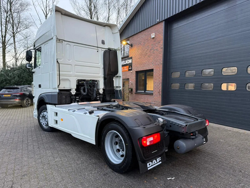 DAF XF 480 SSC Super Space 2x tank LED 414.990KM! ACC - Cabeza tractora: foto 2 DAF XF 480 SSC Super Space 2x tank LED 414.990KM! ACC - Cabeza tractora: foto 2