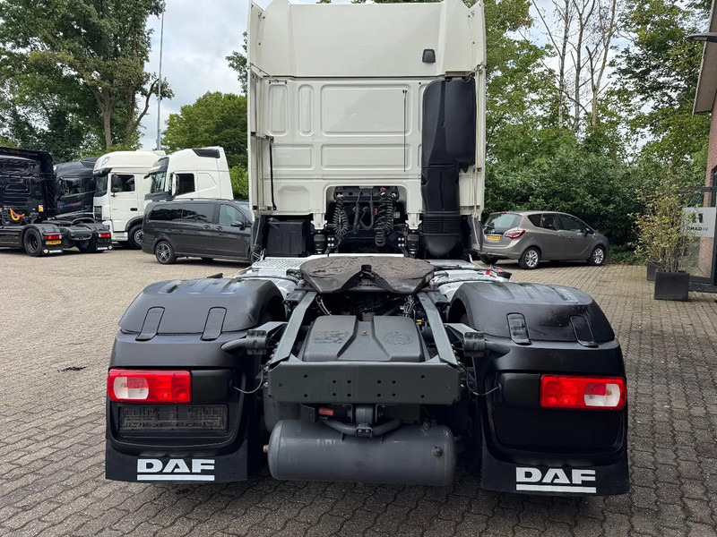 Cabeza tractora DAF XF 480 SSC Super Space 2x tank LED PTO-Prep 338.054M ACC: foto 12 Cabeza tractora DAF XF 480 SSC Super Space 2x tank LED PTO-Prep 338.054M ACC: foto 12