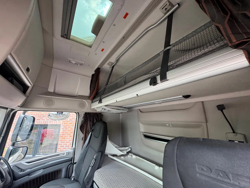 Cabeza tractora DAF XF 480 SSC Super Space 2x tank LED PTO-Prep 338.054M ACC: foto 7 Cabeza tractora DAF XF 480 SSC Super Space 2x tank LED PTO-Prep 338.054M ACC: foto 7