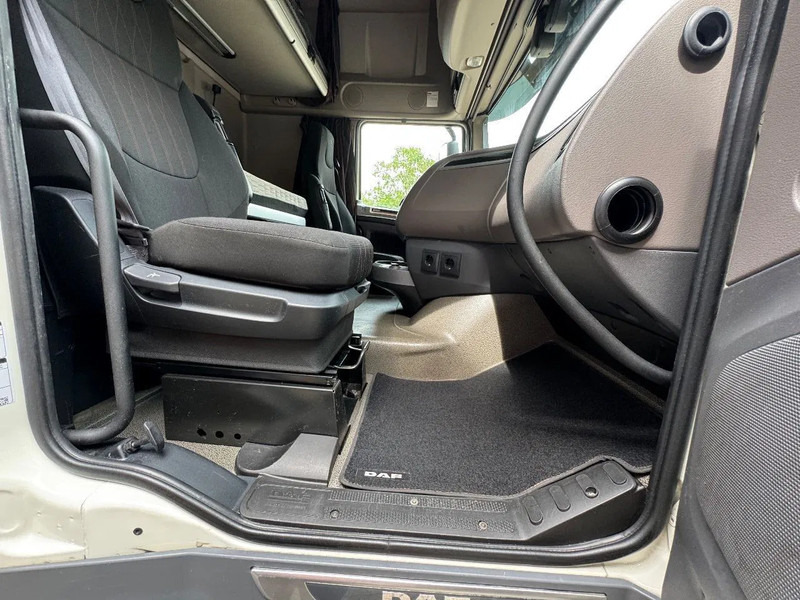 Cabeza tractora DAF XF 480 SSC Super Space 2x tank LED PTO-Prep 338.054M ACC: foto 11 Cabeza tractora DAF XF 480 SSC Super Space 2x tank LED PTO-Prep 338.054M ACC: foto 11