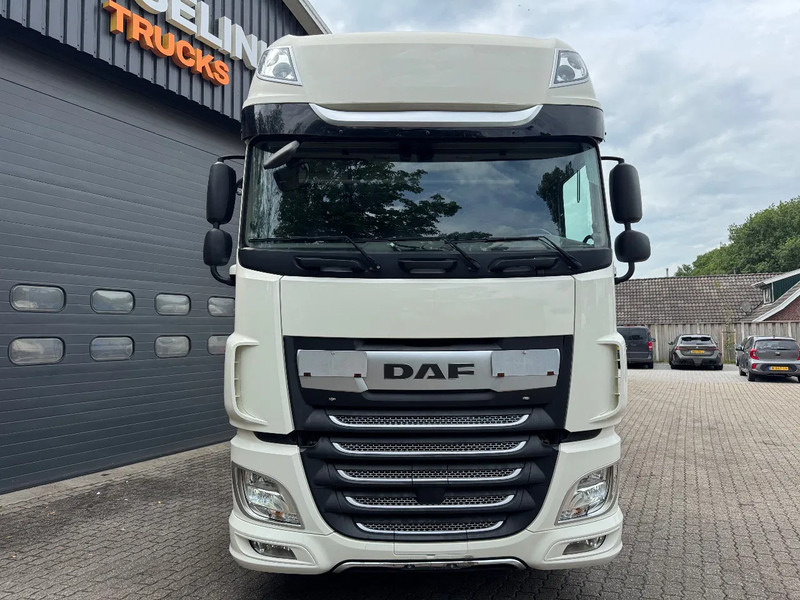 Cabeza tractora DAF XF 480 SSC Super Space 2x tank LED PTO-Prep 338.054M ACC: foto 14 Cabeza tractora DAF XF 480 SSC Super Space 2x tank LED PTO-Prep 338.054M ACC: foto 14