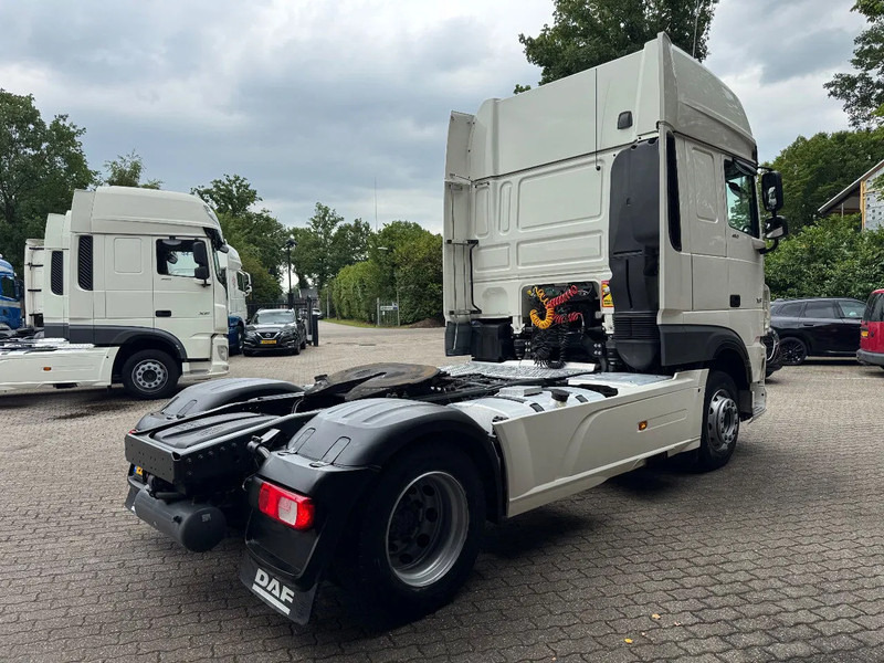 DAF XF 480 SSC Super Space 2x tank LED PTO-Prep 420.360KM ACC - Cabeza tractora: foto 2 DAF XF 480 SSC Super Space 2x tank LED PTO-Prep 420.360KM ACC - Cabeza tractora: foto 2