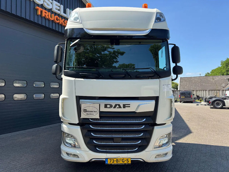 DAF XF 480 SSC Super Space EURO 6D Top condition NL-TruckAPK/TUV 11/2025 - Cabeza tractora: foto 4 DAF XF 480 SSC Super Space EURO 6D Top condition NL-TruckAPK/TUV 11/2025 - Cabeza tractora: foto 4