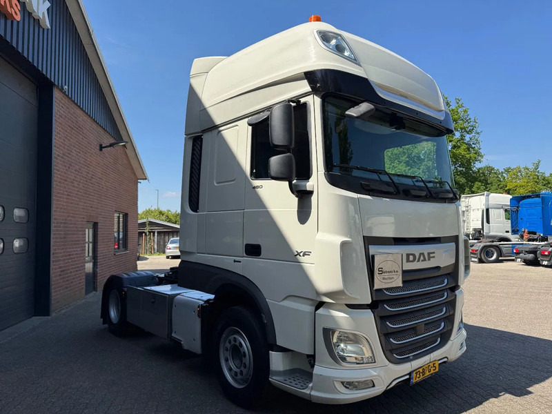 DAF XF 480 SSC Super Space EURO 6D Top condition NL-TruckAPK/TUV 11/2025 - Cabeza tractora: foto 2 DAF XF 480 SSC Super Space EURO 6D Top condition NL-TruckAPK/TUV 11/2025 - Cabeza tractora: foto 2