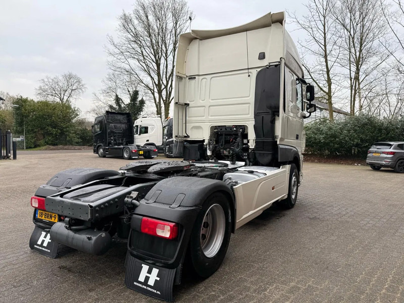 DAF XF 480 SSC Super Space Hydraulic 2 leidingen 661.150KM! - Cabeza tractora: foto 3 DAF XF 480 SSC Super Space Hydraulic 2 leidingen 661.150KM! - Cabeza tractora: foto 3