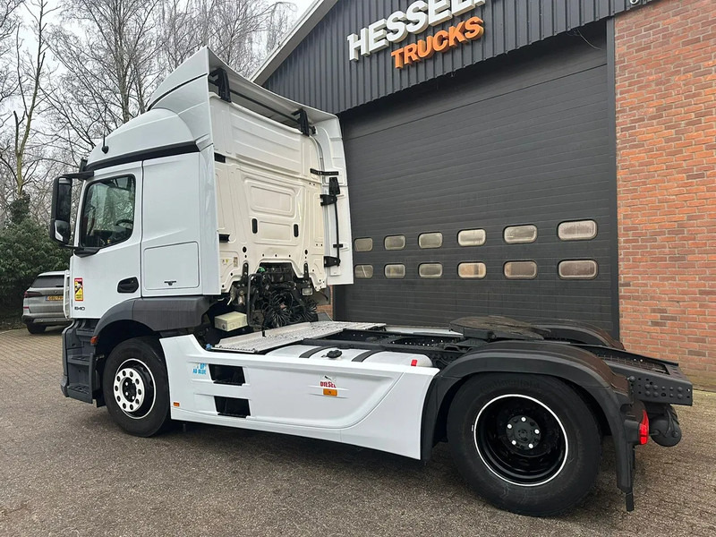 Mercedes-Benz Actros 1840 4X2 679.306KM NL Truck - Cabeza tractora: foto 3 Mercedes-Benz Actros 1840 4X2 679.306KM NL Truck - Cabeza tractora: foto 3